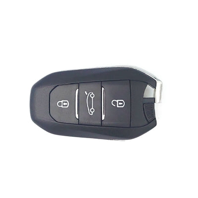 Citroen/DS/Vauxhall/Opel 3 Button Smart Remote ID4A