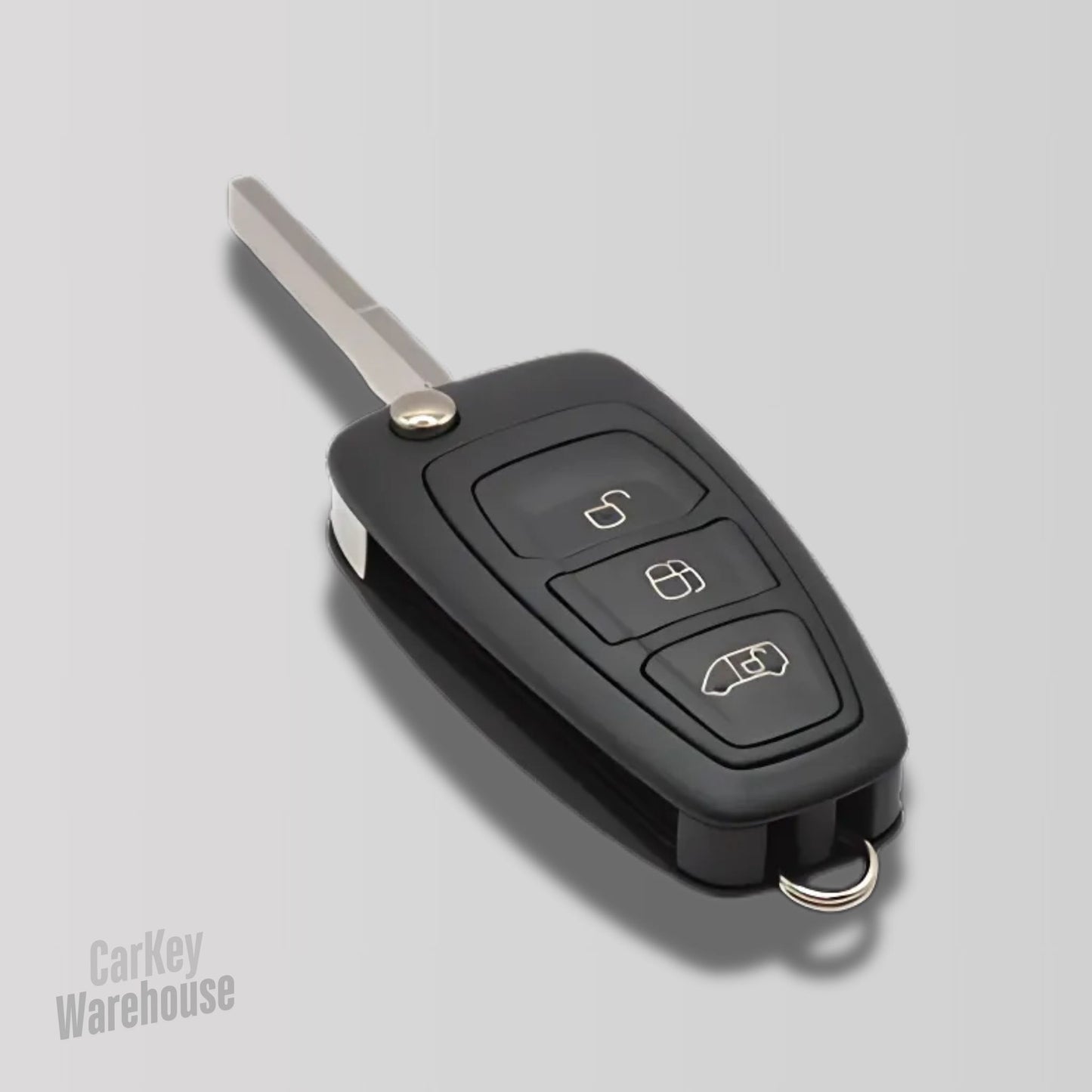 Ford Transit/Custom/Connect 3 Button Remote ID47/49 CKWRK0141