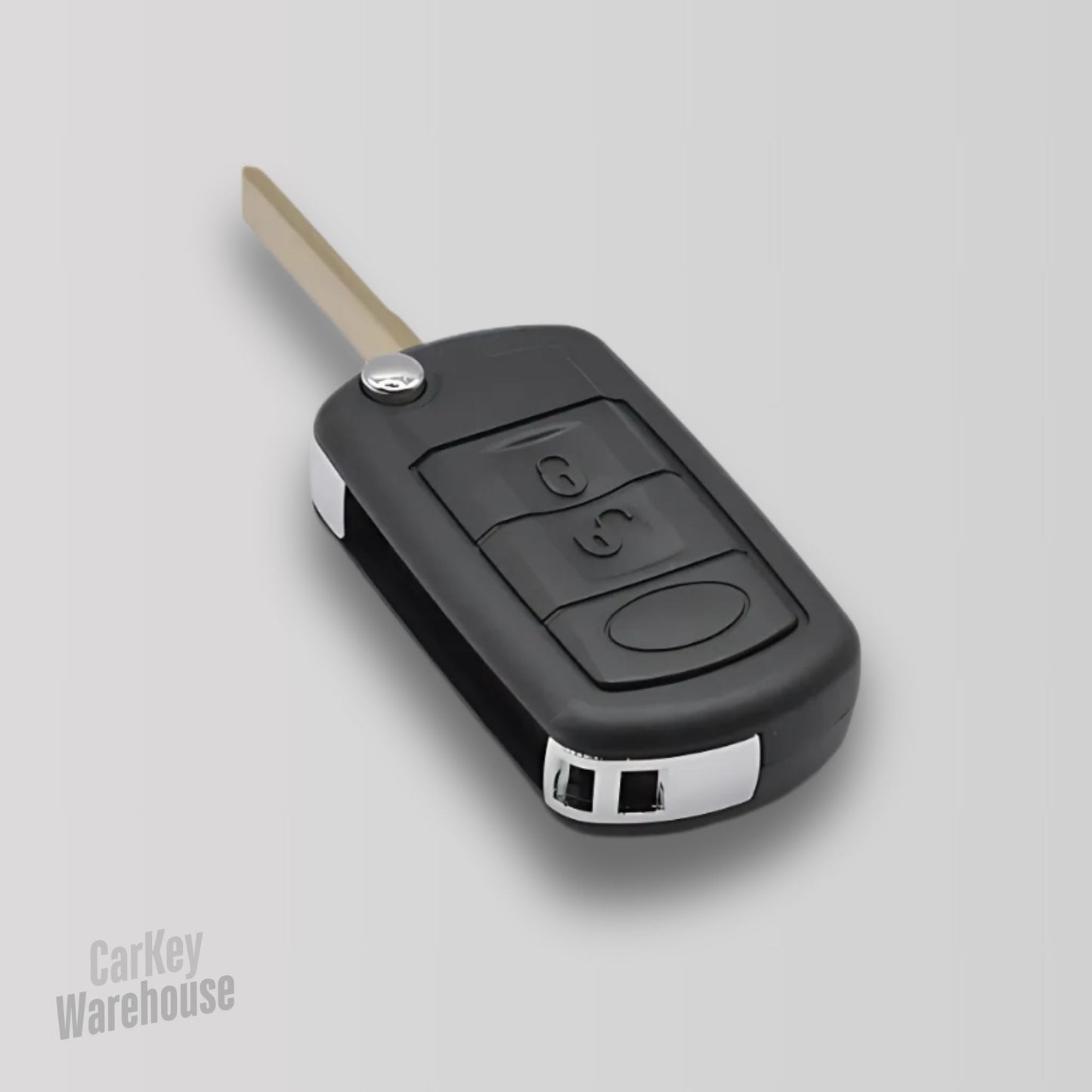 Land/Range Rover 3 Button Remote CKWRK0012