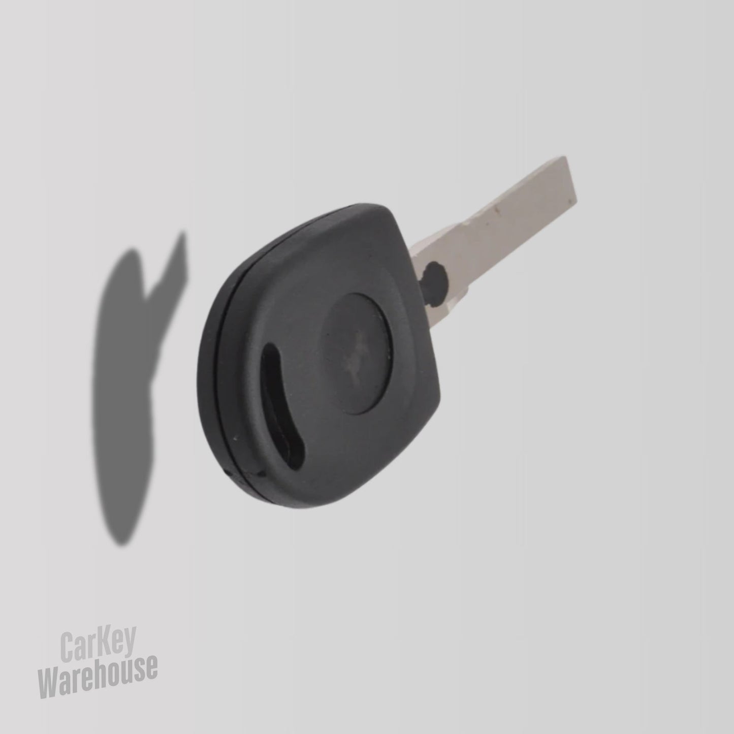 Audi/VW/Seat/Skoda HU66 Transponder Case