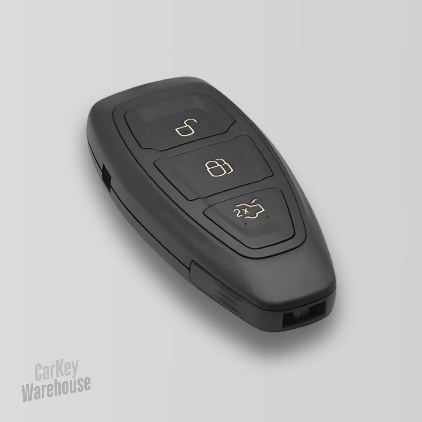 Ford 3 Button Smart Remote Fob ID63 CKWRK0032