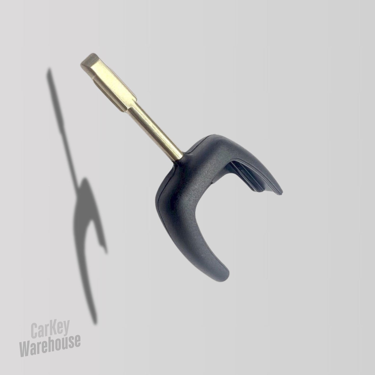 Ford FO21 (Tibbe) Black Horseshoe Remote Blade