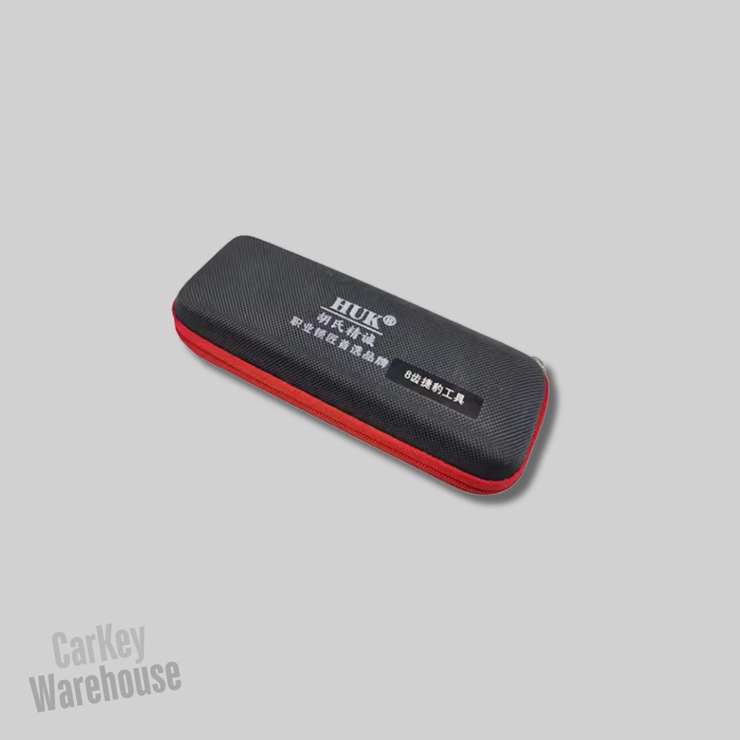 HUK 2in1 Pick & Decode For FO21 Tibbe - CKWTIBBE