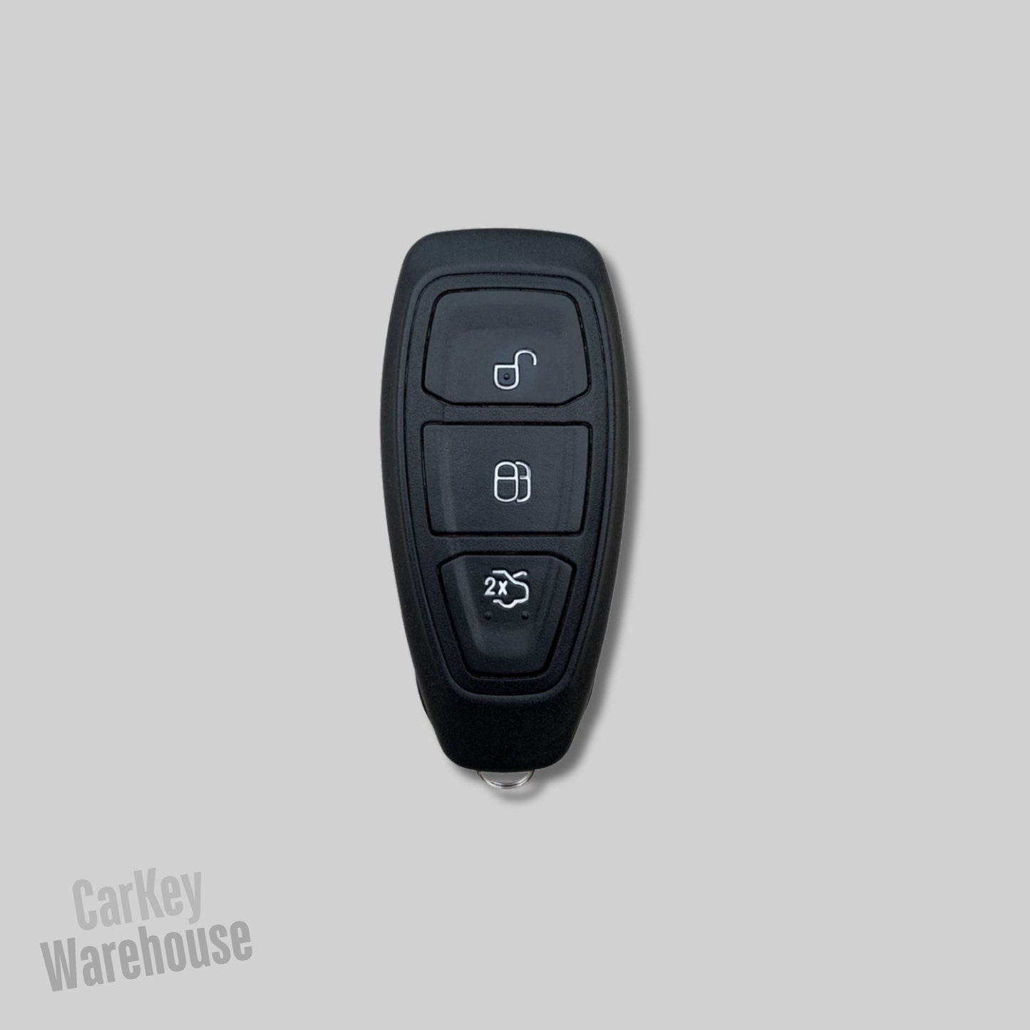 Genuine Ford Fiesta/Focus/Puma 3 Button Smart Remote ID47/49 CKWRK0071