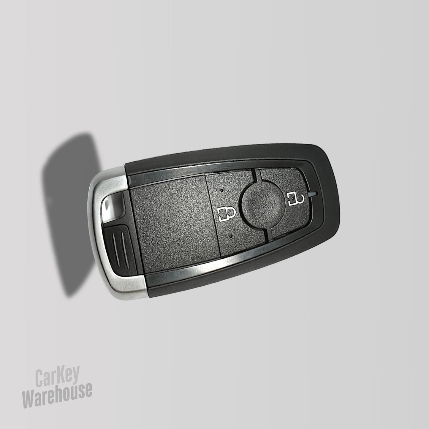 Ford Keyless 2 Button Remote Control Fob Ecosport, Ranger, Connect  CKWRK0019