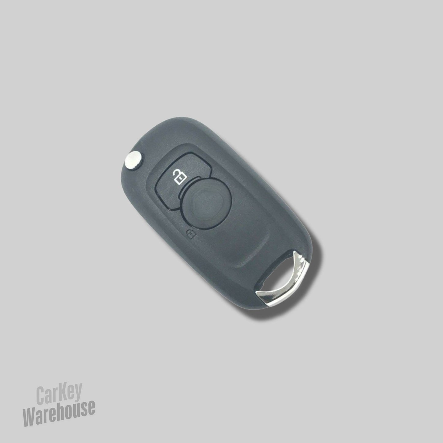 Vauxhall/Opel Astra K 2 Button Flip Remote CKWRK0121