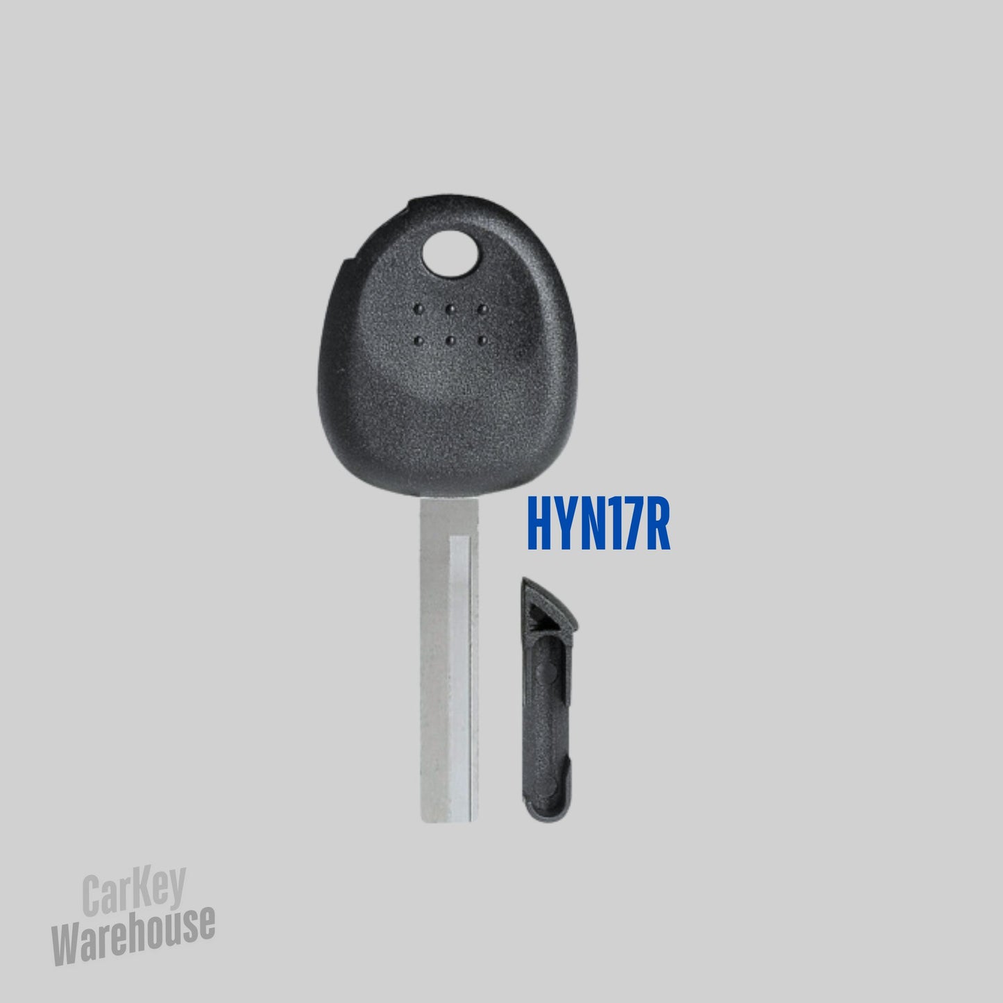 HYUNDAI/KIA HYN17R GTL Manual transponder case