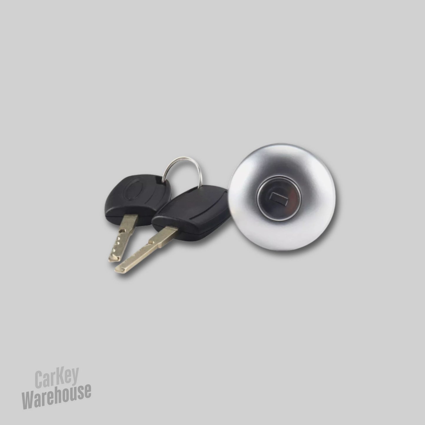 Ford Transit MK8 Door Lock
