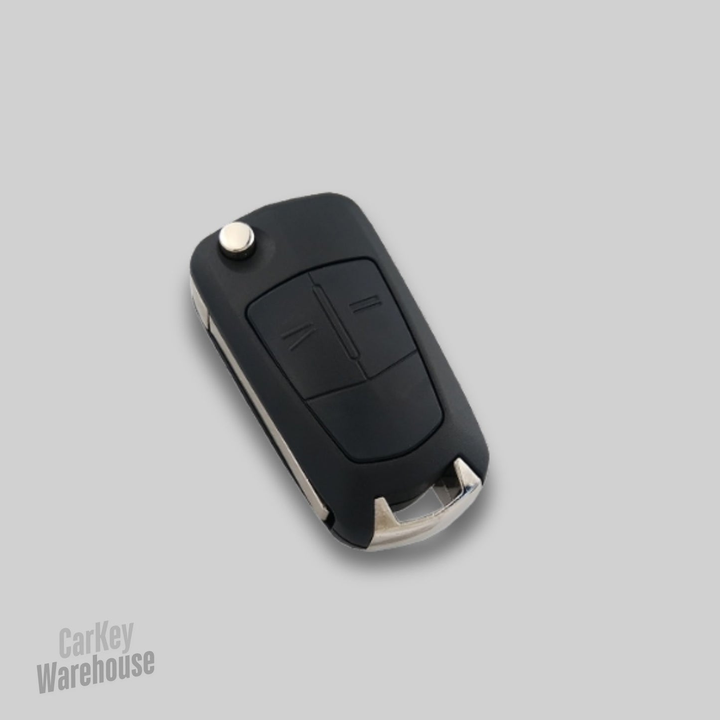 Vauxhall Astra H/ Zafira B 2 Button Remote Key CKWRK0006