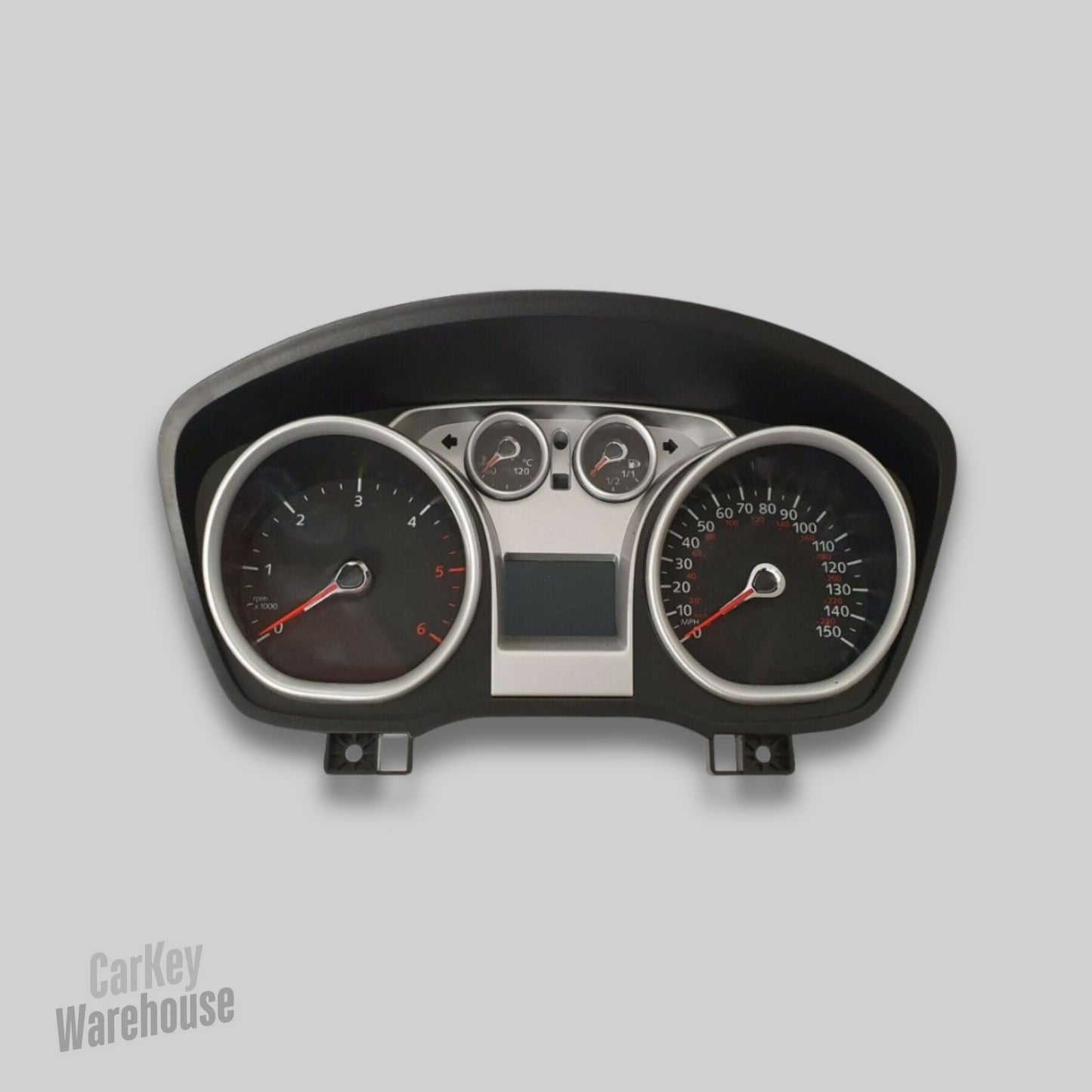 Ford Focus Dashboard Instrument Cluster