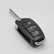 CKWRK0086 Audi A6/Q7 3 Button Flip Remote 868MHz