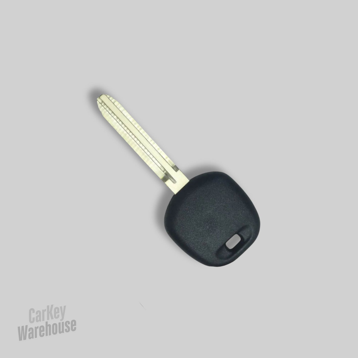 TOYOTA TOY43 GTL shell Toyota transponder key blank