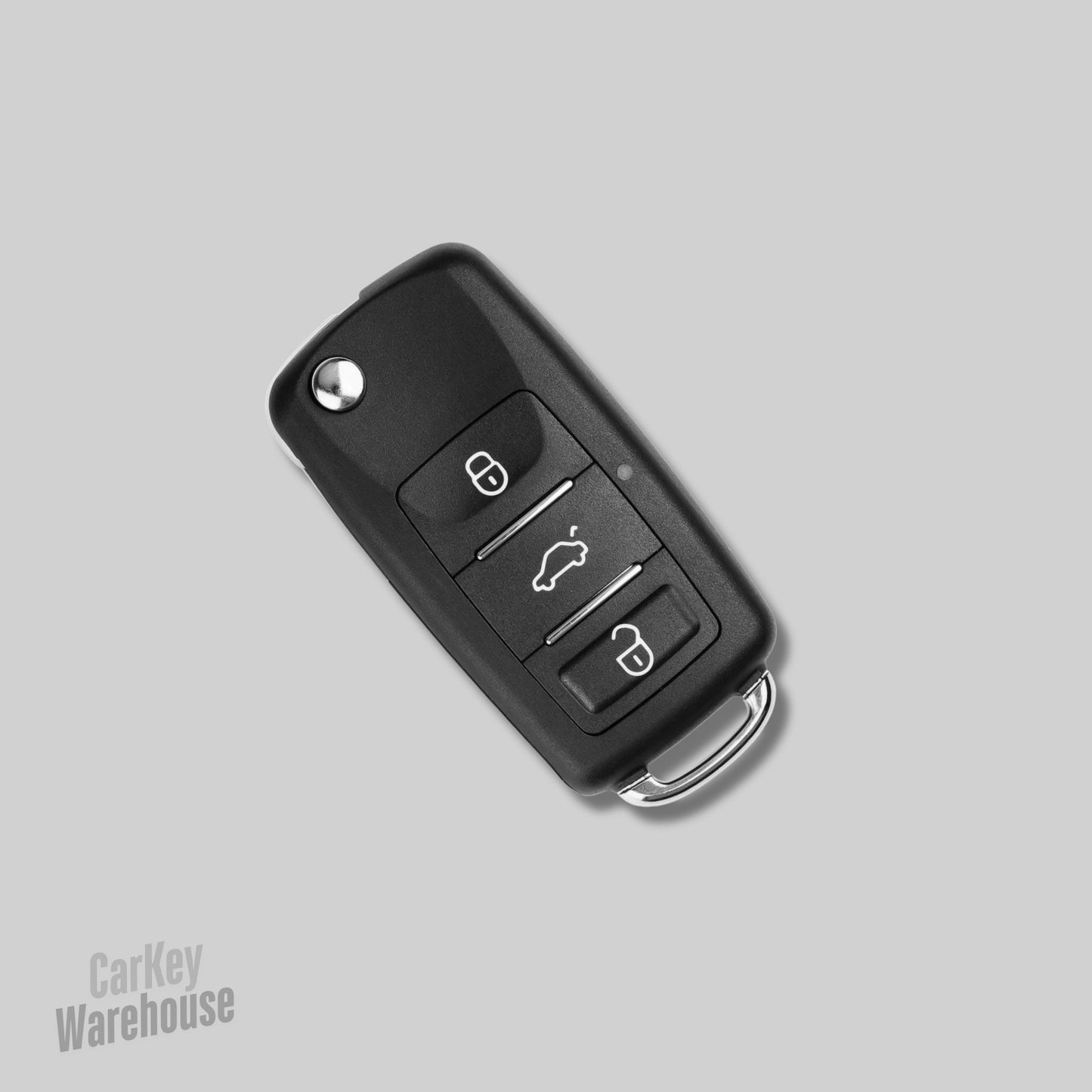 Xhorse 3 Button Super Remote XT27B (VW Style)