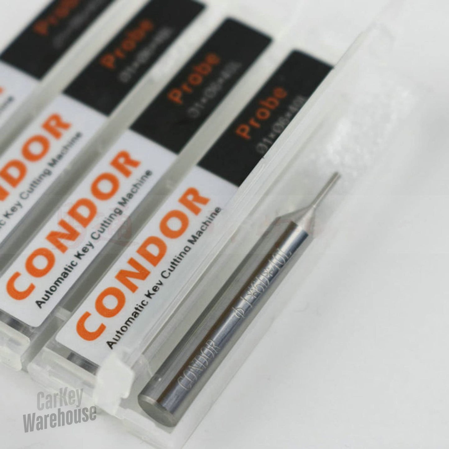 1.0mm Tracer Probe for Xhorse Condor XC-MINI, Condor Mini Plus, Dolphin XP005 Key Cutting Machine