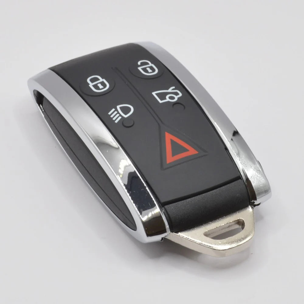 Jaguar XF/XK 5 Button Proximity Remote