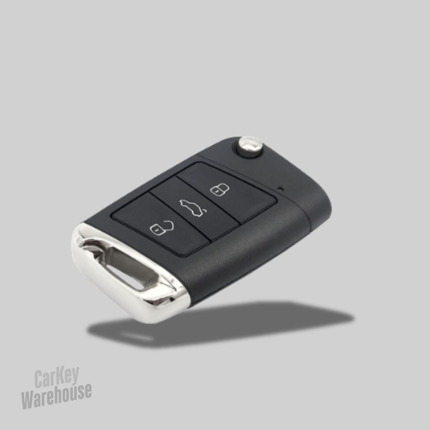 Volkswagen/Seat/Skoda 3 Button MQB Flip Remote HU66 CKWRK0079