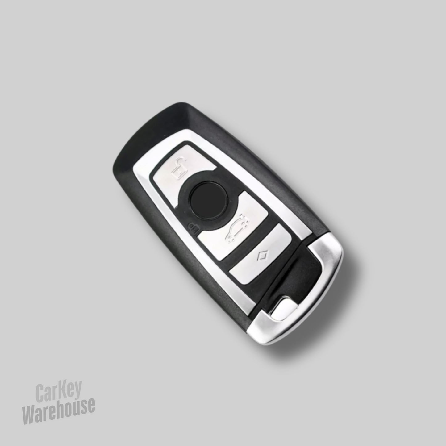 BMW FEM F Series Keyless 4 Button Remote 434MHz CKWRK0106