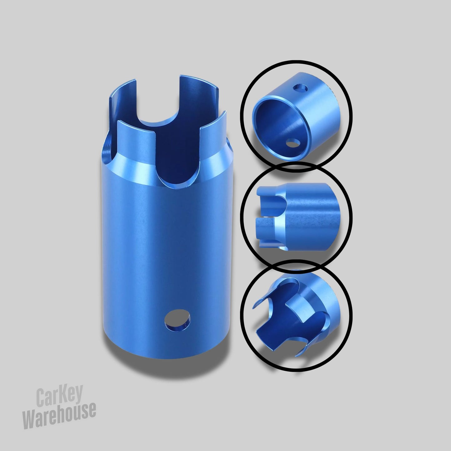 Mercedes-Benz EIS Removal Tool