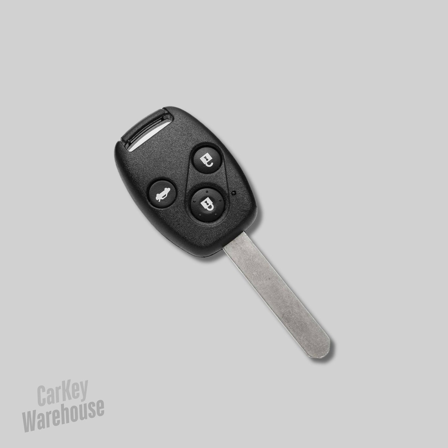 Honda 3 Button Remote Key ID46 CR-V