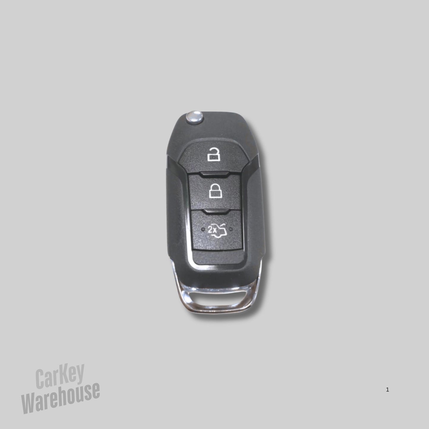 Ford 3 Button Flip Remote ID47/49 CKWRK0099