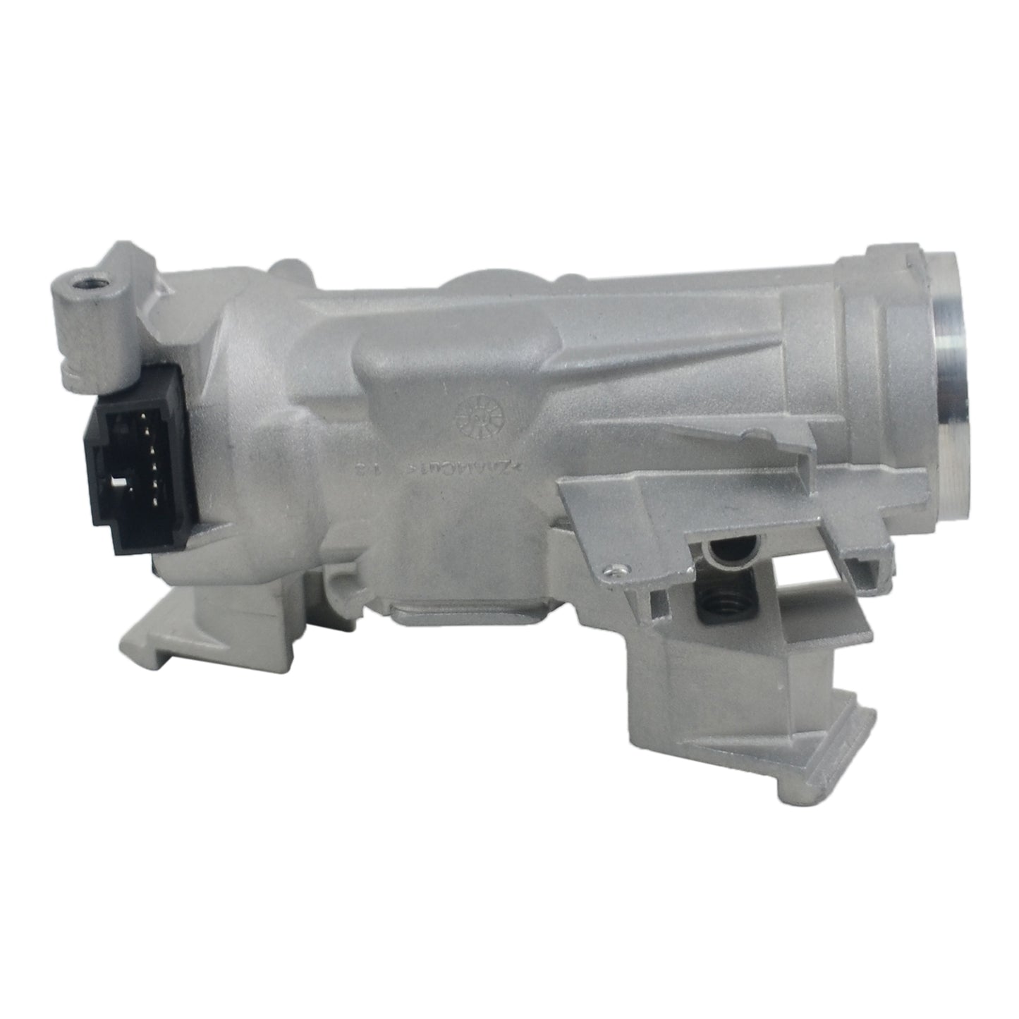 IGNITION STARTER SWITCH STEERING LOCK BARREL FOR VW CADDY MK3 EOS GOLF MK5 AUDI A3 ETC