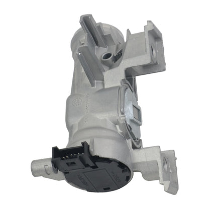 IGNITION STARTER SWITCH STEERING LOCK BARREL FOR VW CADDY MK3 EOS GOLF MK5 AUDI A3 ETC