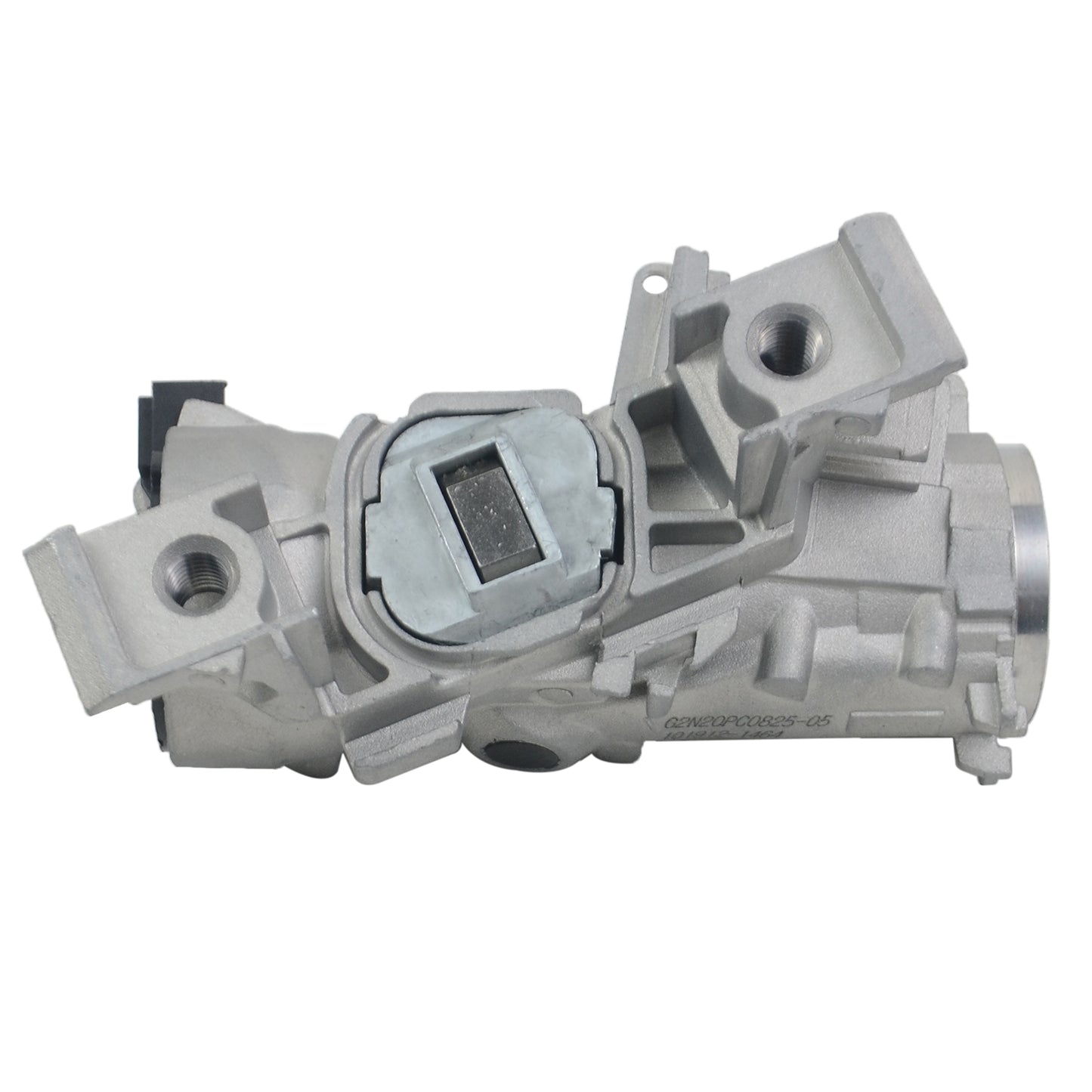 IGNITION STARTER SWITCH STEERING LOCK BARREL FOR VW CADDY MK3 EOS GOLF MK5 AUDI A3 ETC
