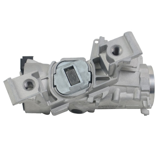 IGNITION STARTER SWITCH STEERING LOCK BARREL FOR VW CADDY MK3 EOS GOLF MK5 AUDI A3 ETC