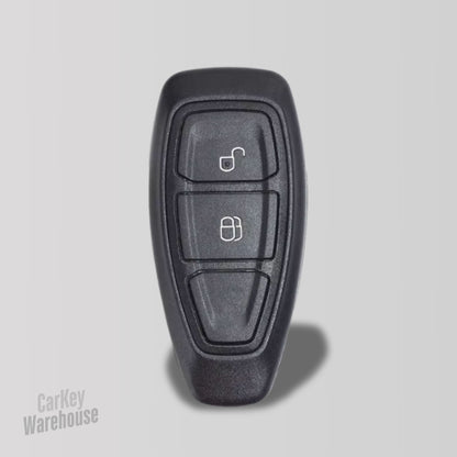 Ford EcoSport 2 Button Smart Remote ID63