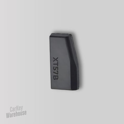 (NEW) VVDI  Xhorse super chip XT57B SUPPORTS ID4A,ID49, MQB49........