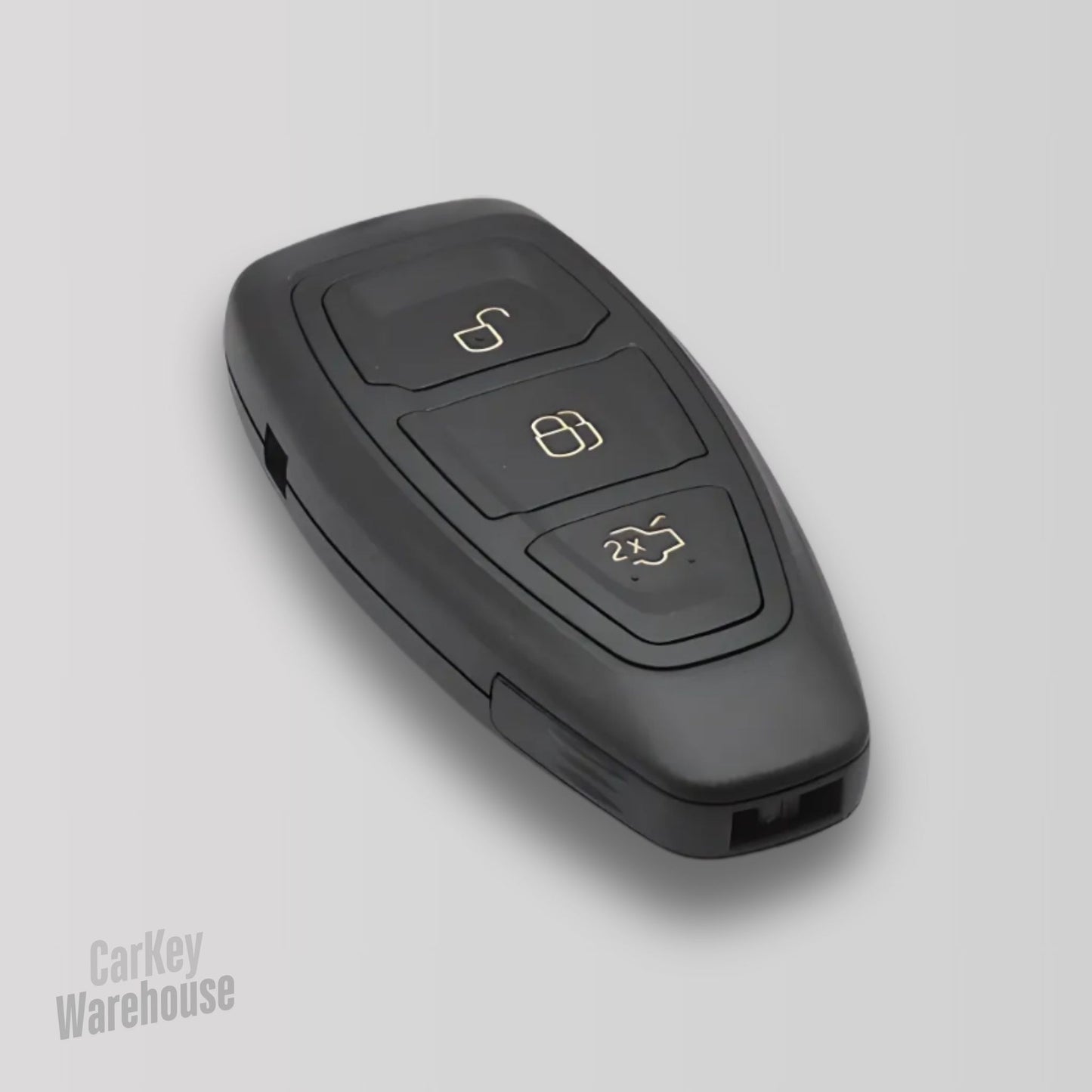 Ford 3 Button Smart Remote Fob ID63