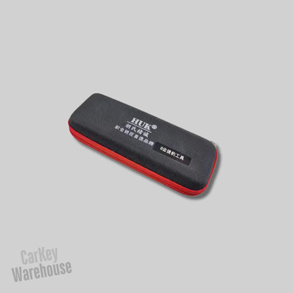 HUK 2in1 Pick & Decode For FO21 Tibbe - CKWTIBBE