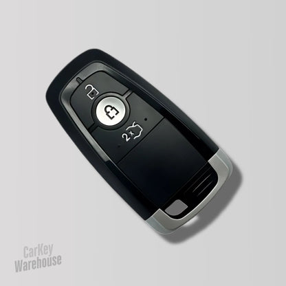 Ford Keyless 3 Button Remote Control Key Fob S Max Kuga Mondeo Galaxy CKWRK0015