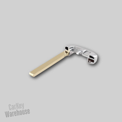 Smart Key Emergency Blade Insert Fit For BMW CAS4 FEM KEYS / CKWKB064