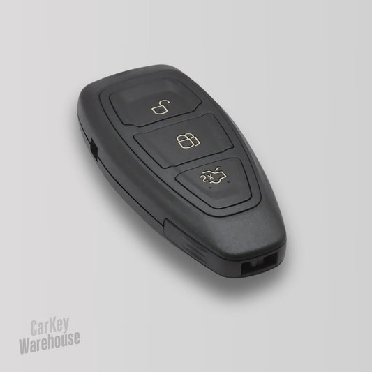 Ford 3 Button Smart Remote Fob ID47/49