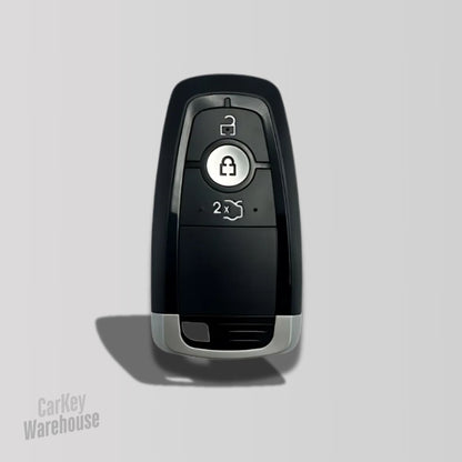 Ford Keyless 3 Button Remote Control Key Fob S Max Kuga Mondeo Galaxy CKWRK0015