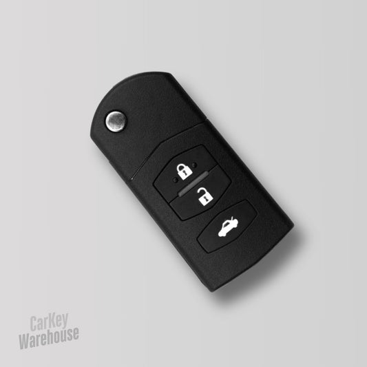 Xhorse 3 Button Wired Remote (Mazda Style)