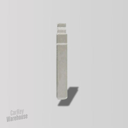 Xhorse/KeyDIY VA2 Blade for Peugeot/Citroen/Mercedes-Benz