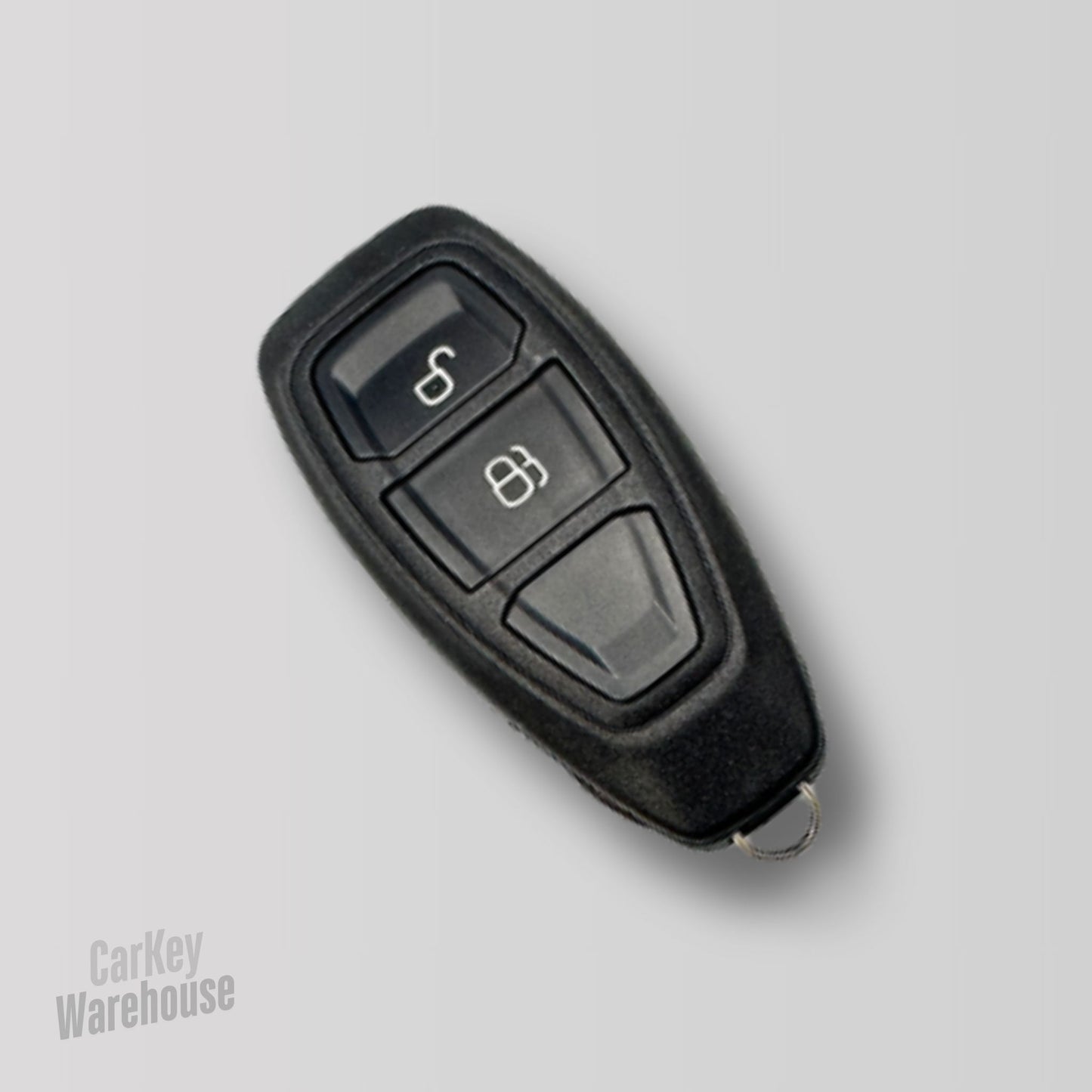 Ford EcoSport 2 Button Smart Remote ID63