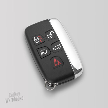 Xhorse XM38 Universal 5 Button Smart Remote (JLR Style)