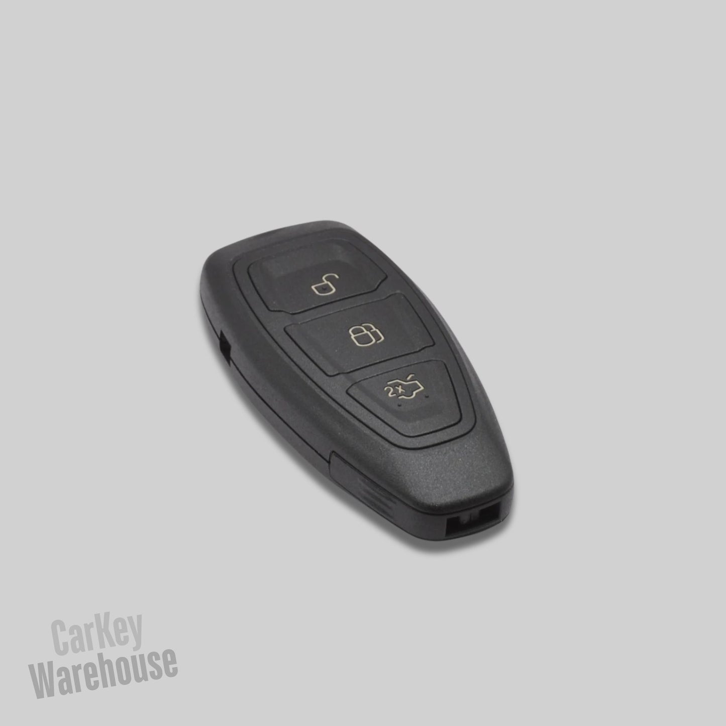 Genuine Ford Fiesta/Focus/Puma 3 Button Smart Remote ID47/49 CKWRK0071