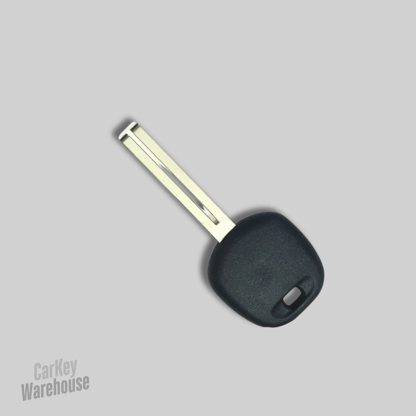 TOYOTA TOY40 GTL shell Toyota transponder key blank CKWKC306