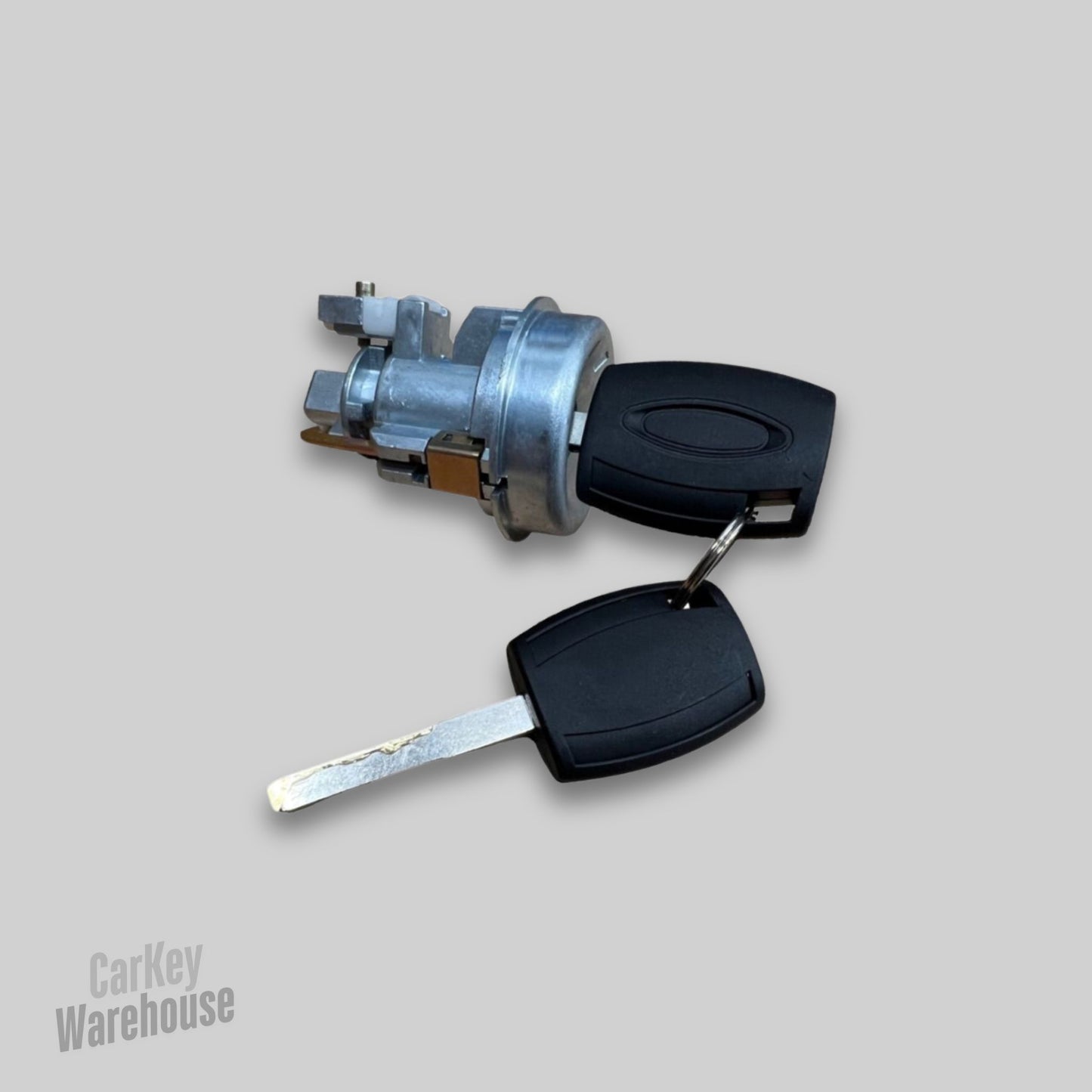 Ford fiesta ignition lock