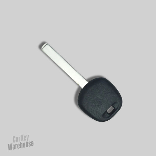 TOYOTA TOY51 GTL Shell Toyota transponder key blank CKWKC303