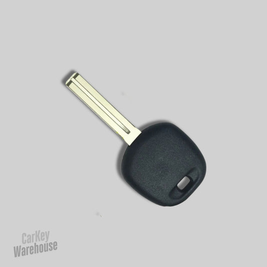 TOYOTA TOY 48 GTL shell/Peugeot/Citroen TOY48 Manual Transponder Case