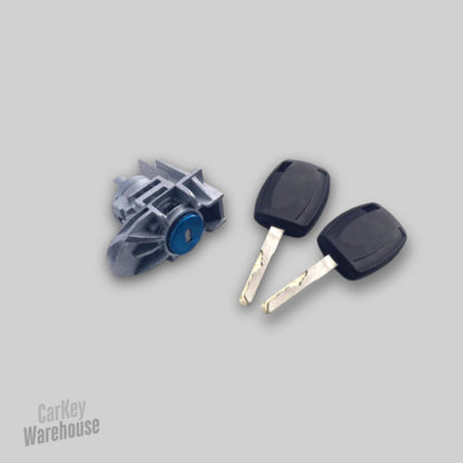 Ford Fiesta / B-Max Door Lock