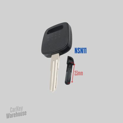 NISSAN NSN11 GTL Manual Transponder Case