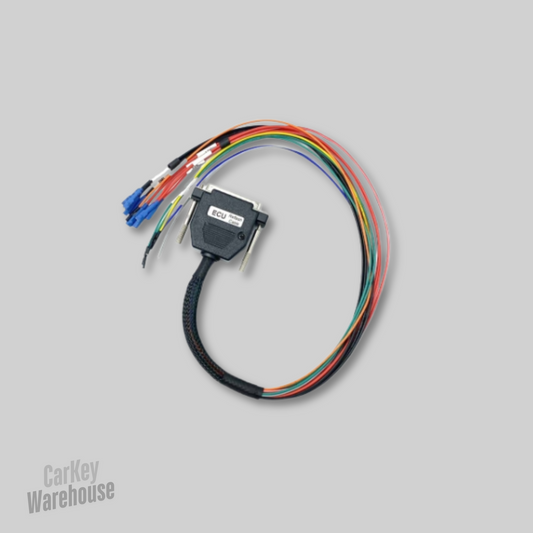Xhorse VVDI Prog ECU Adaptor Cable