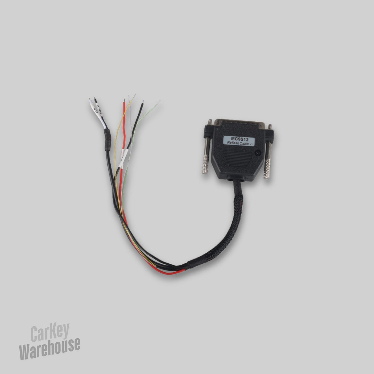 XHORSE VVDI PROG Programmer MC9S12 Reflash Cable