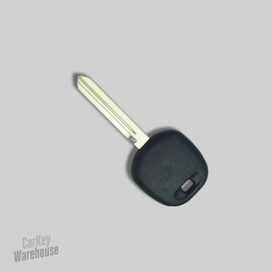 TOYOTA TOY47 GTL Shell Toyota transponder key blank CKWKC249